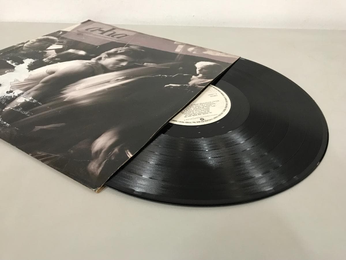Disco Vinil — imagem 2