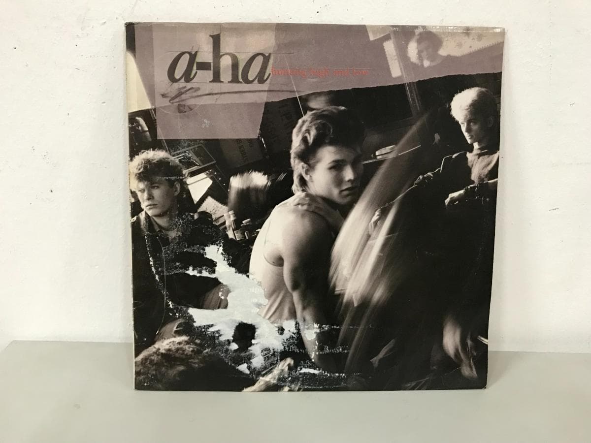 Disco Vinil — imagem 1