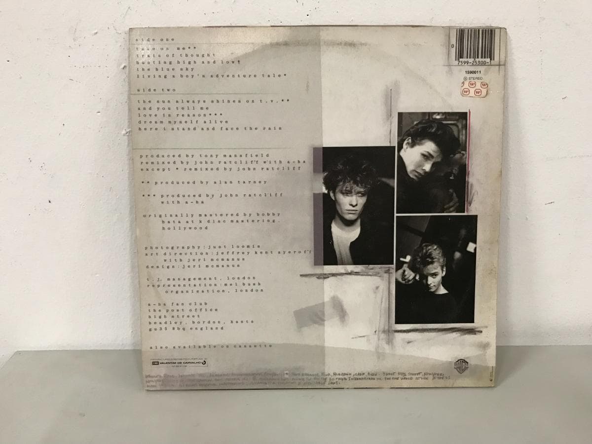 Disco Vinil — imagem 3