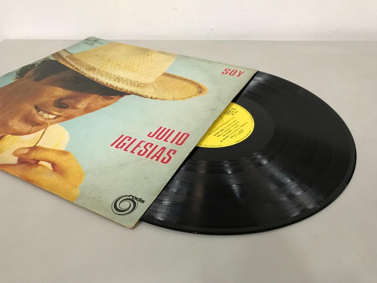 Disco Vinil — imagem 2