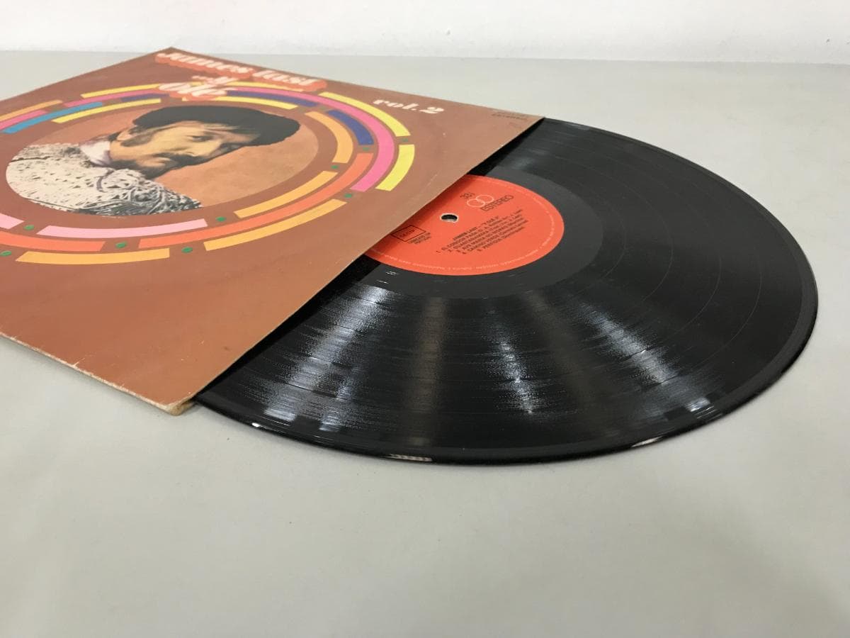 Disque Vinyle — image 2