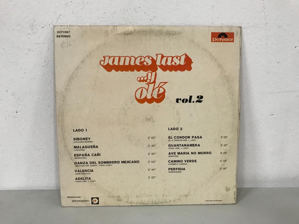 Disque Vinyle — image 3