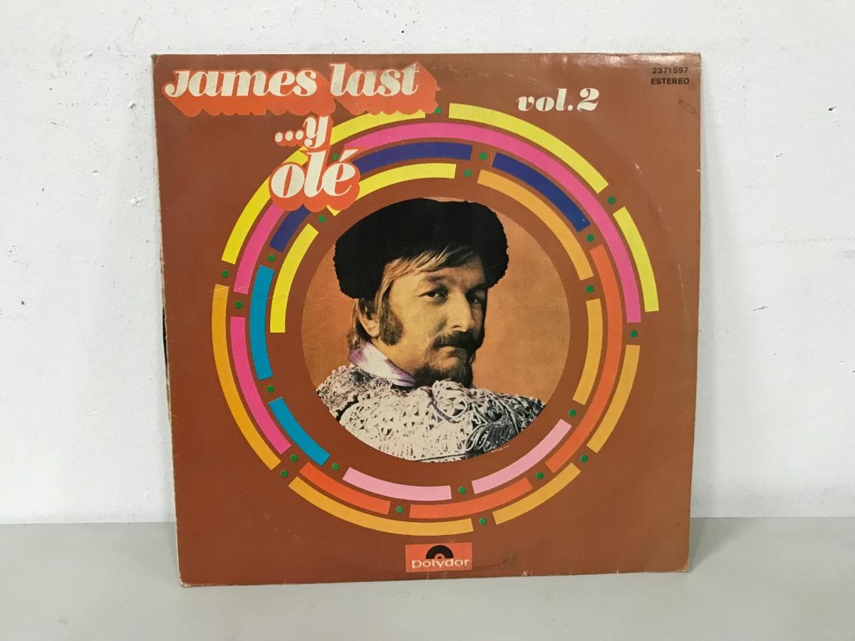 Disque Vinyle — image 1