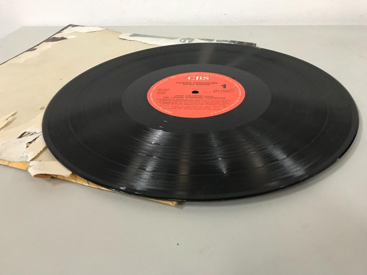 Disque Vinyle — image 2
