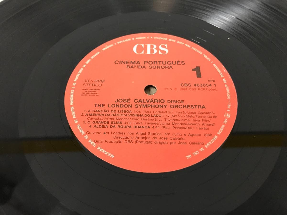 Disque Vinyle — image 3