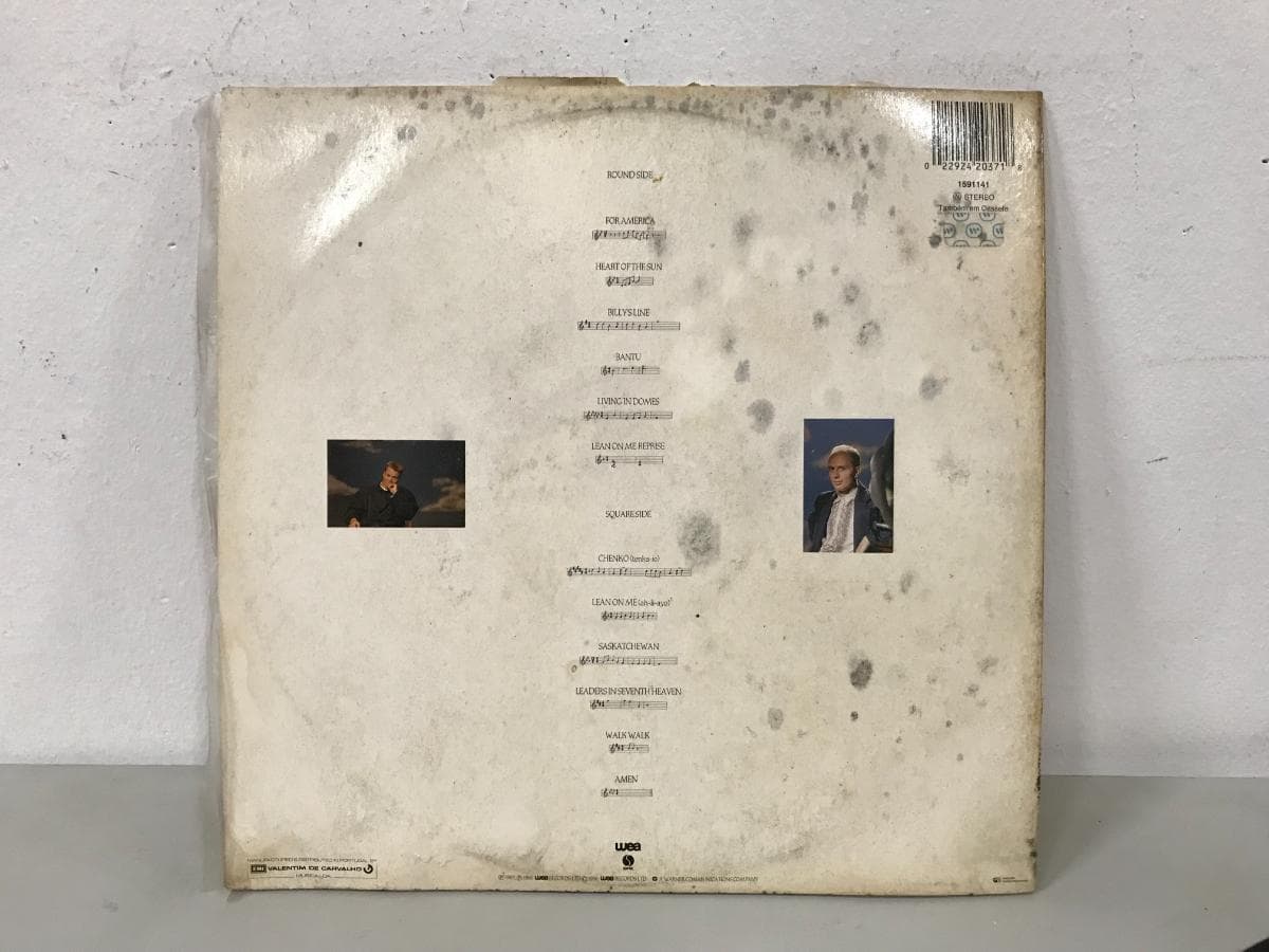 Vinyl Record — image 2