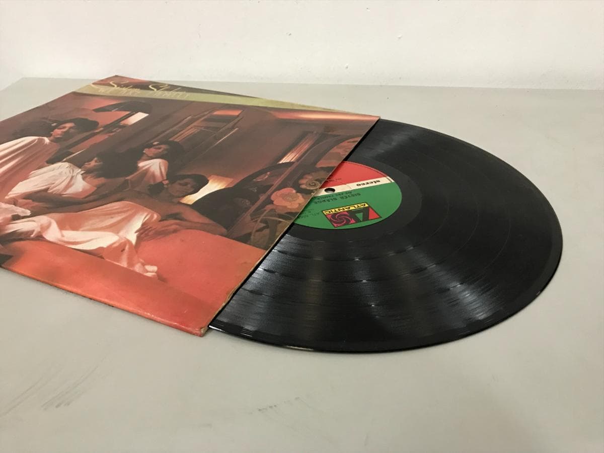 Disque Vinyle — image 3