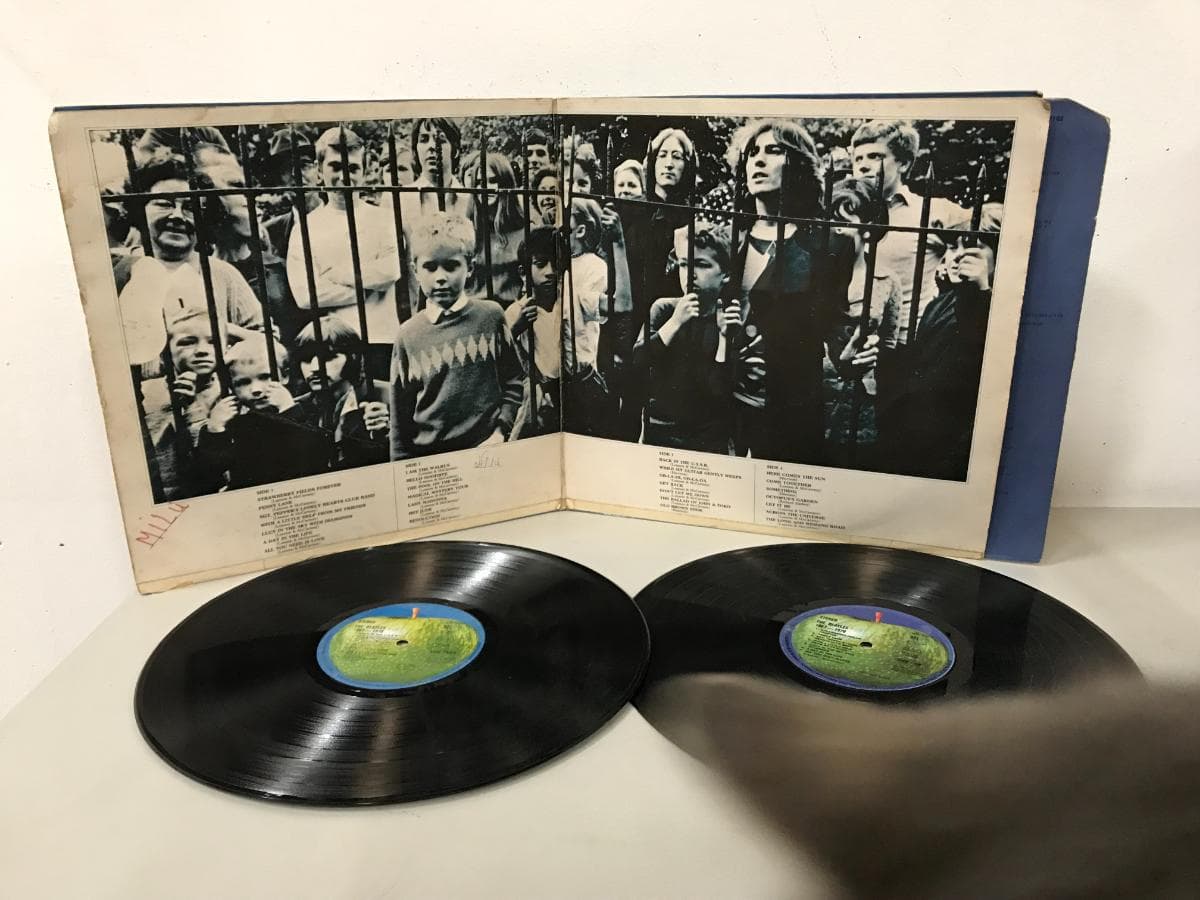 Disco Vinil — imagem 3