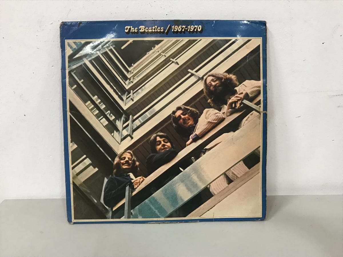 Disco Vinil — imagem 1