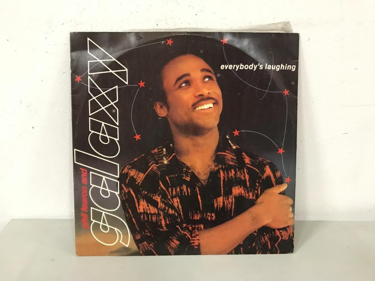 Disco de Vinilo — imagen 1