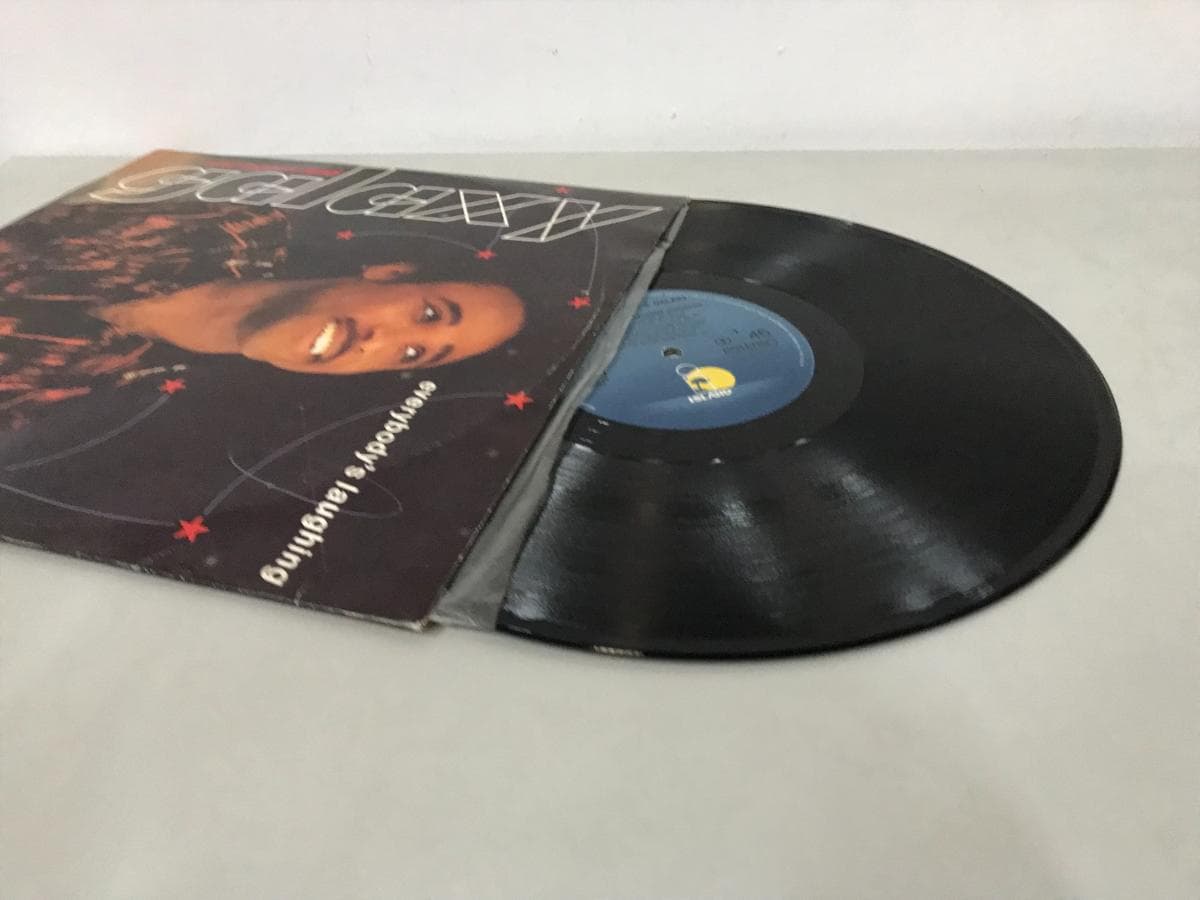 Disco de Vinilo — imagen 3