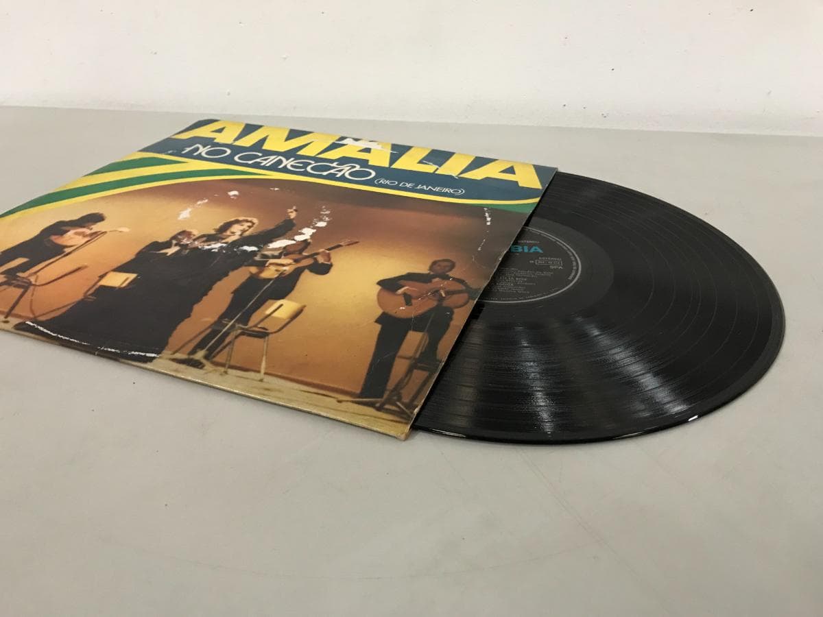 Disque Vinyle — image 2