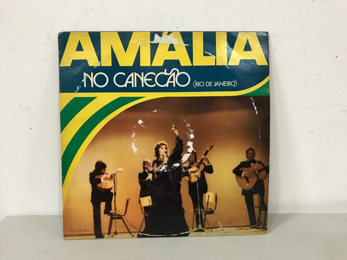Disque Vinyle — image 1