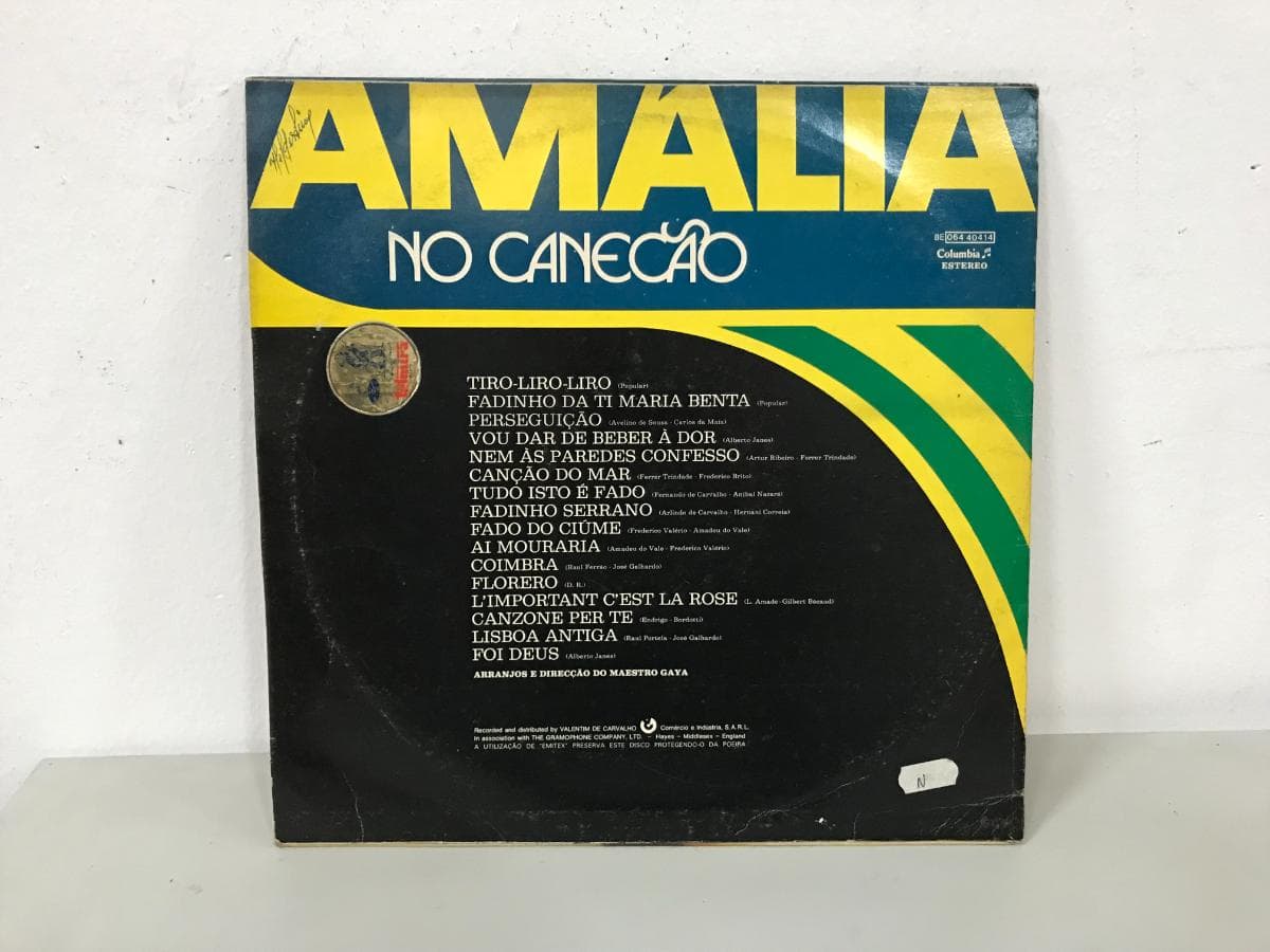 Disque Vinyle — image 3