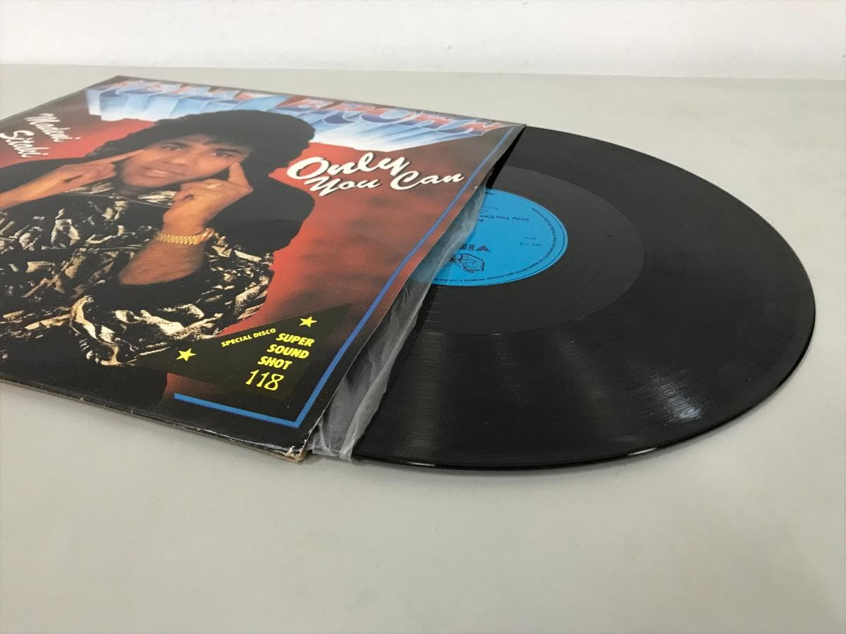 Disco Vinil — imagem 3