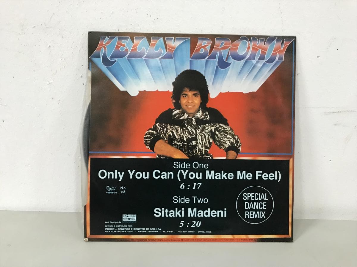 Disco Vinil — imagem 2