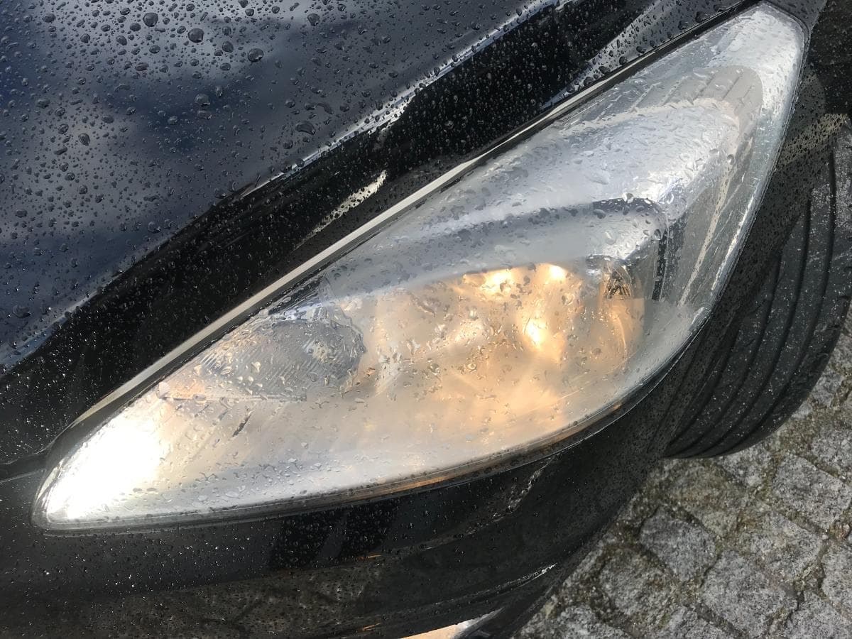 Peugeot 508 SW 1.6 HDI · Ano 2014 — imagen 12