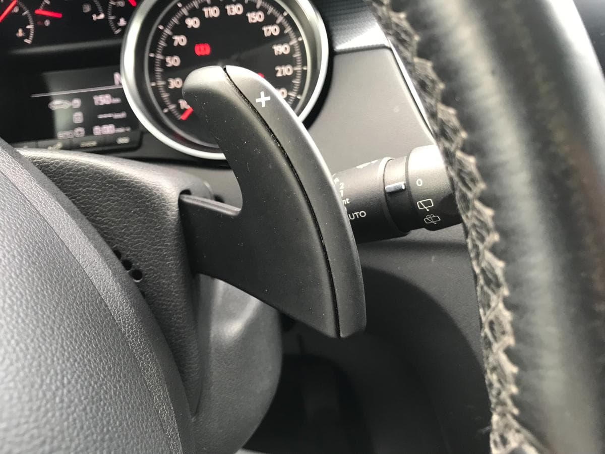 Peugeot 508 SW 1.6 HDI · Ano 2014 — imagen 27