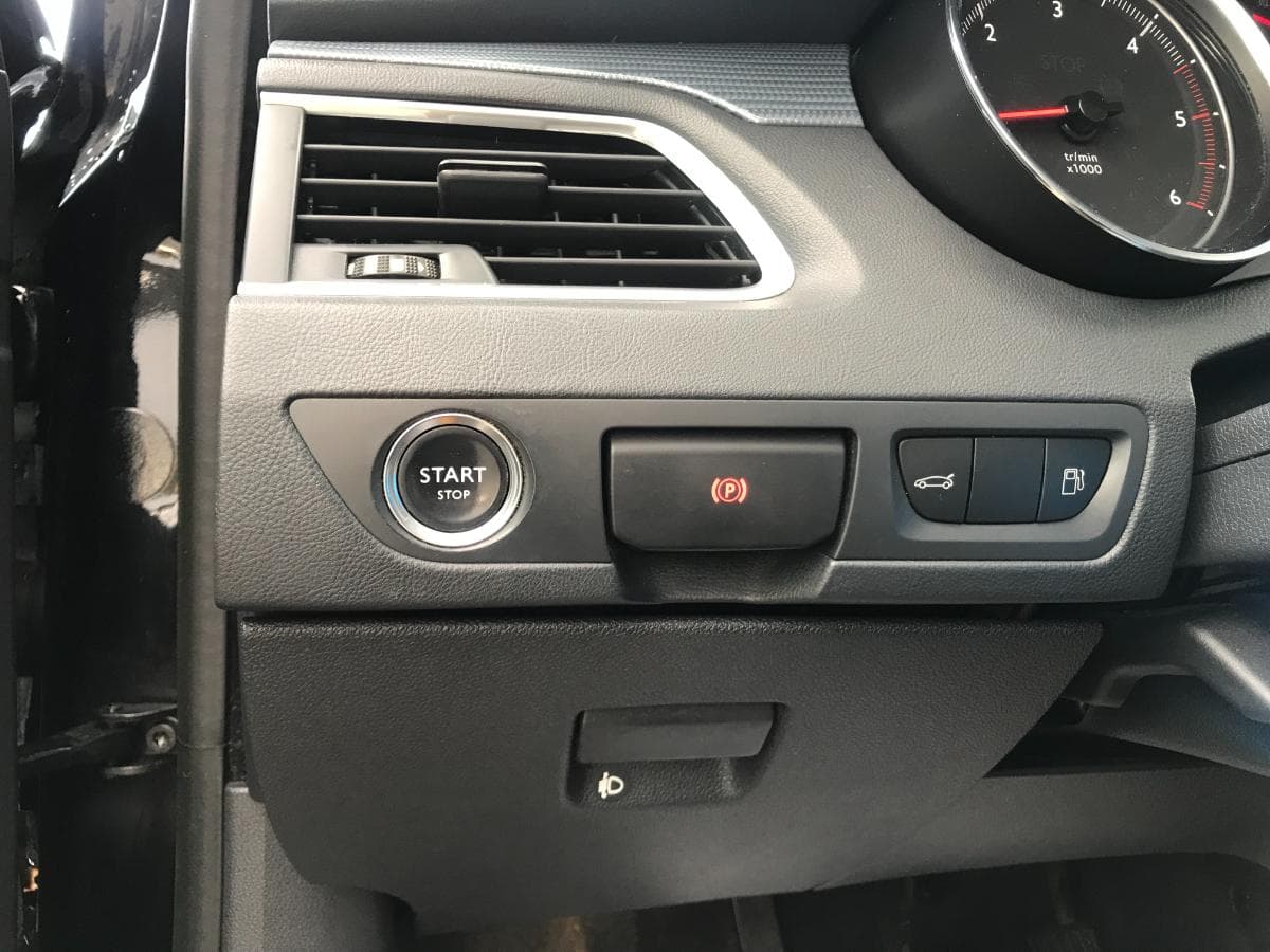 Peugeot 508 SW 1.6 HDI · Ano 2014 — imagen 29