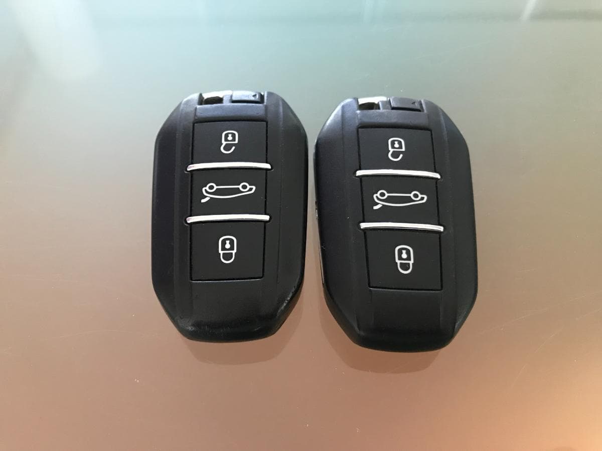 Peugeot 508 SW 1.6 HDI · Ano 2014 — imagen 33