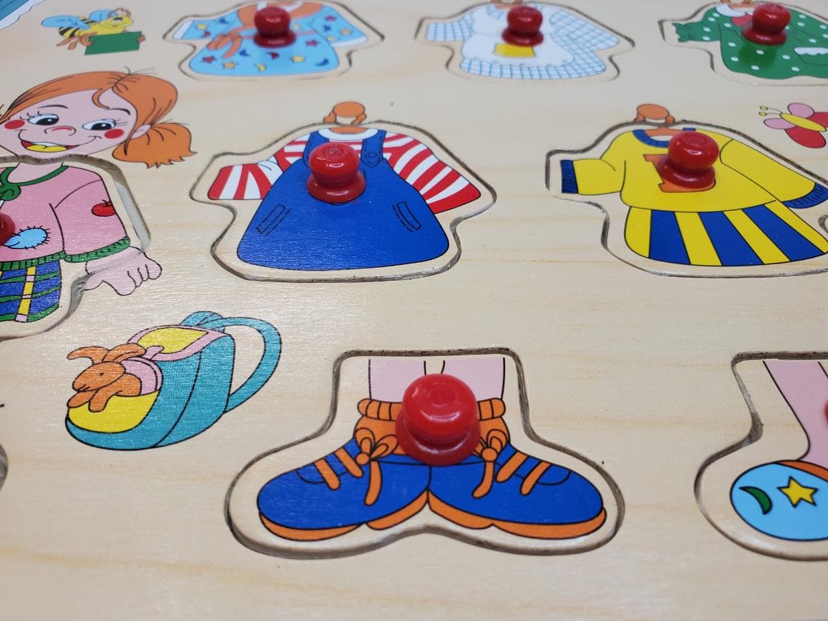 Puzzle — image 3