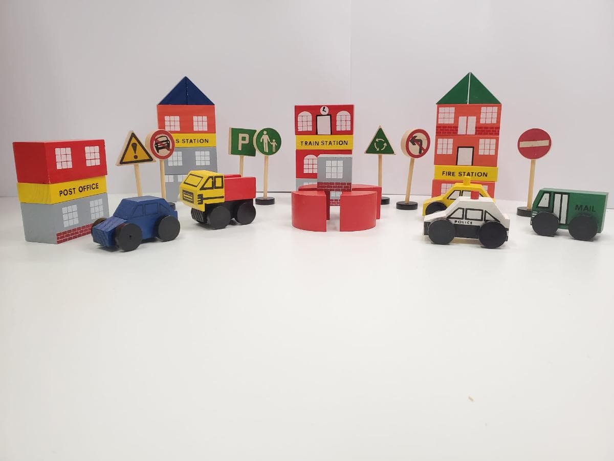Bloques de Construcción — imagen 7