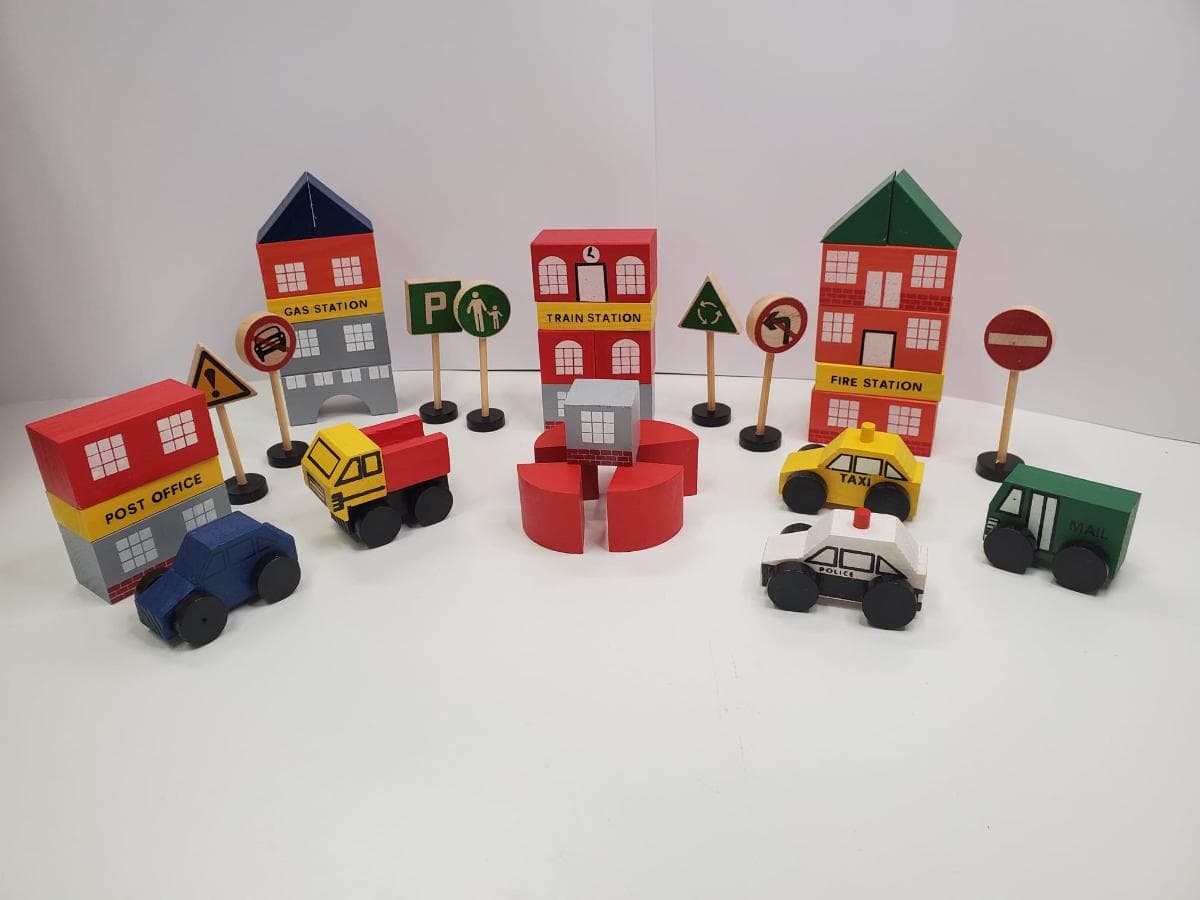 Bloques de Construcción — imagen 11