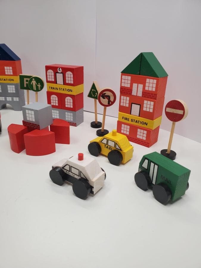 Bloques de Construcción — imagen 9
