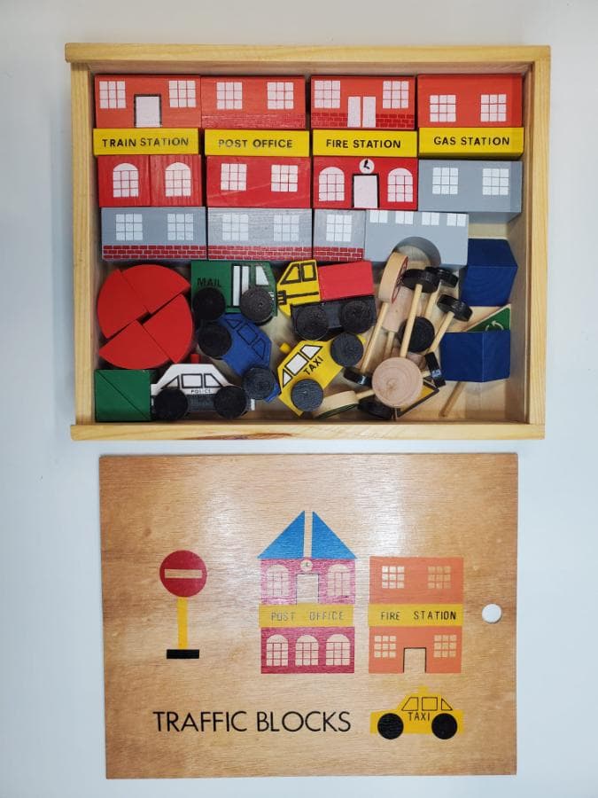 Bloques de Construcción — imagen 12