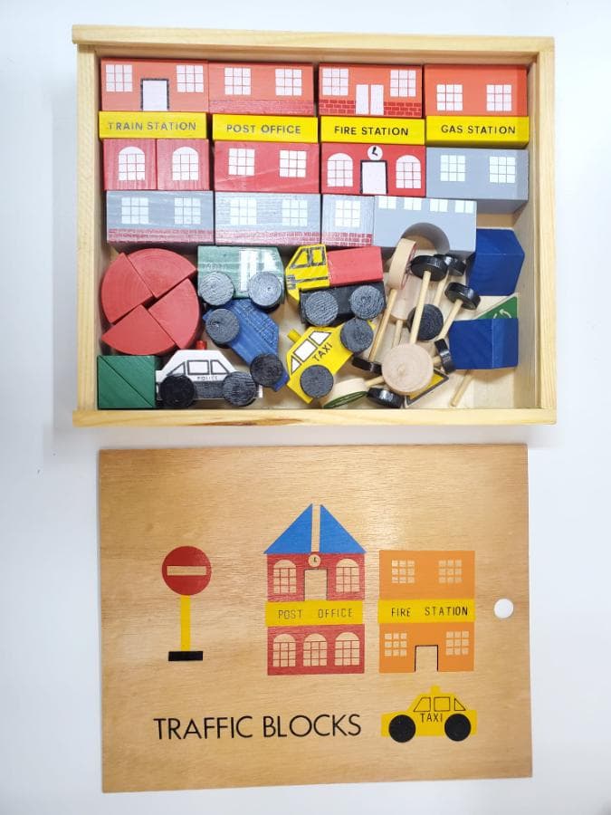Bloques de Construcción — imagen 2