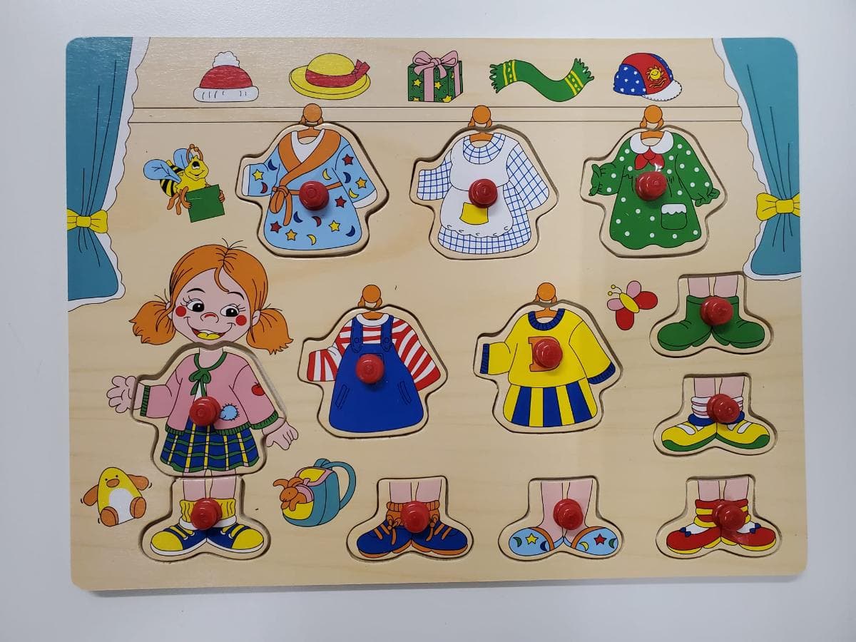 Puzzle — image 5