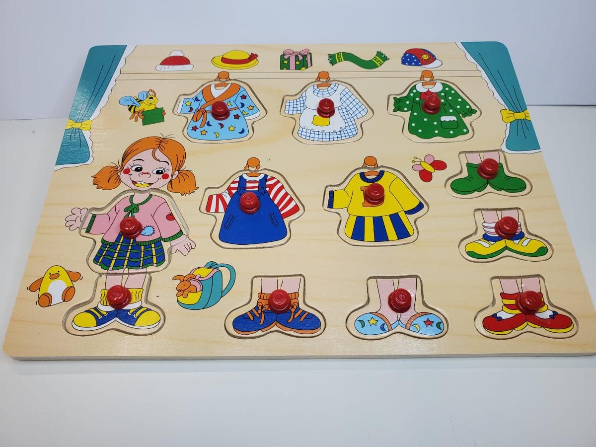 Puzzle — image 4