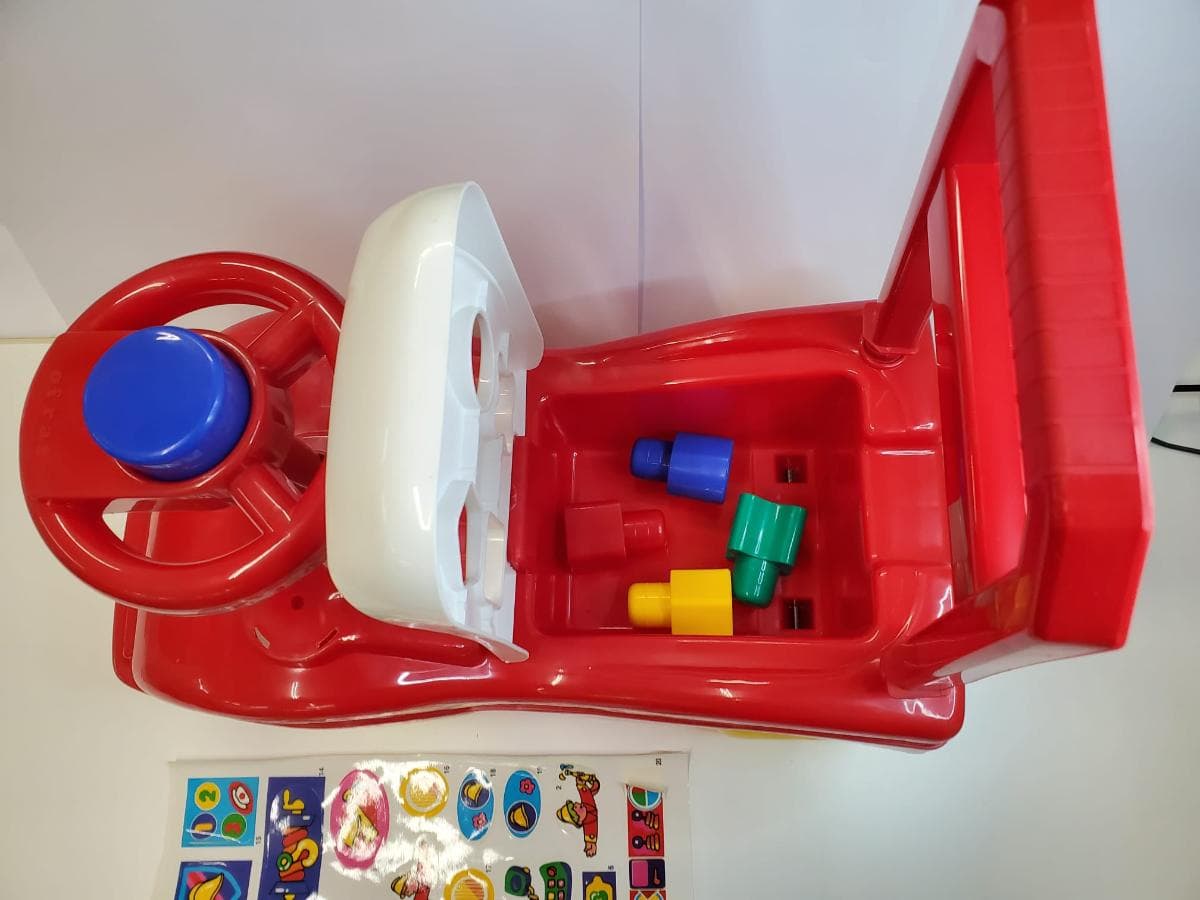 Toy Car — image 3