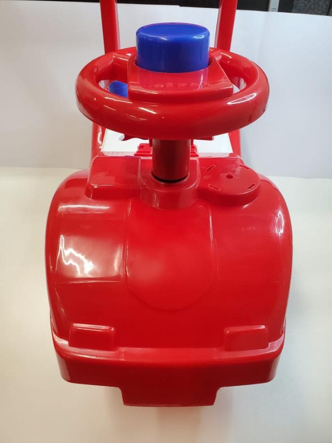 Toy Car — image 4