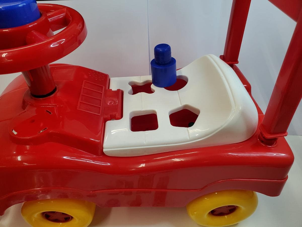 Toy Car — image 5