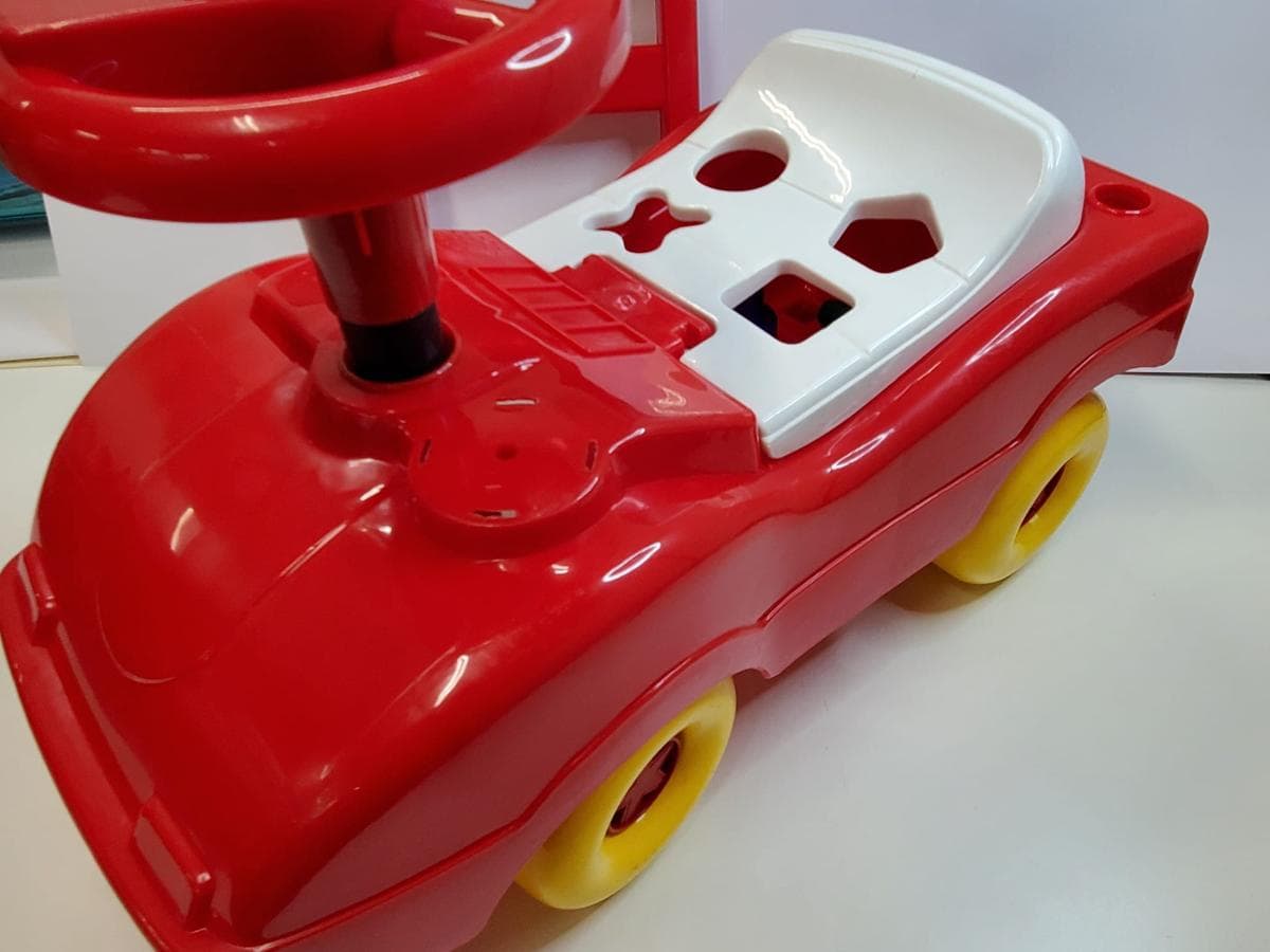 Toy Car — image 9