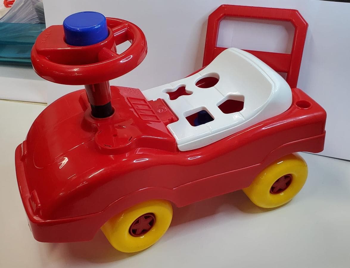 Toy Car — image 11