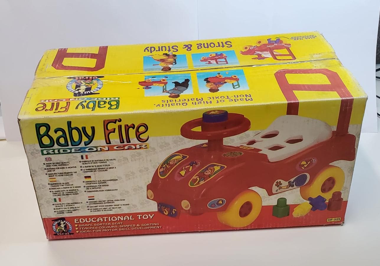 Toy Car — image 12
