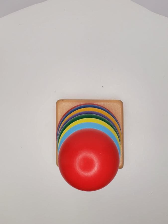 Brinquedo Madeira — image 7