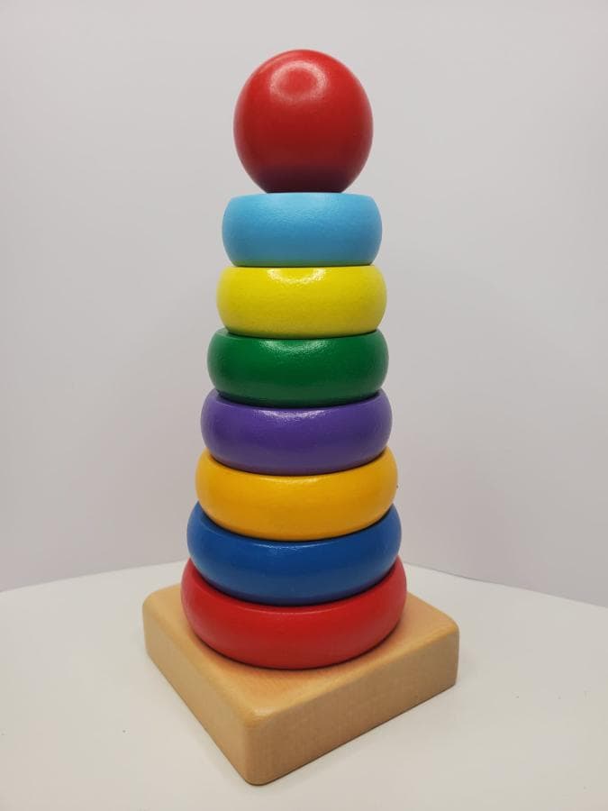 Brinquedo Madeira — image 4