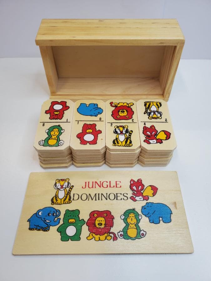Dominó