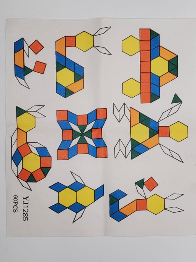 Origami Infantil — imagem 11