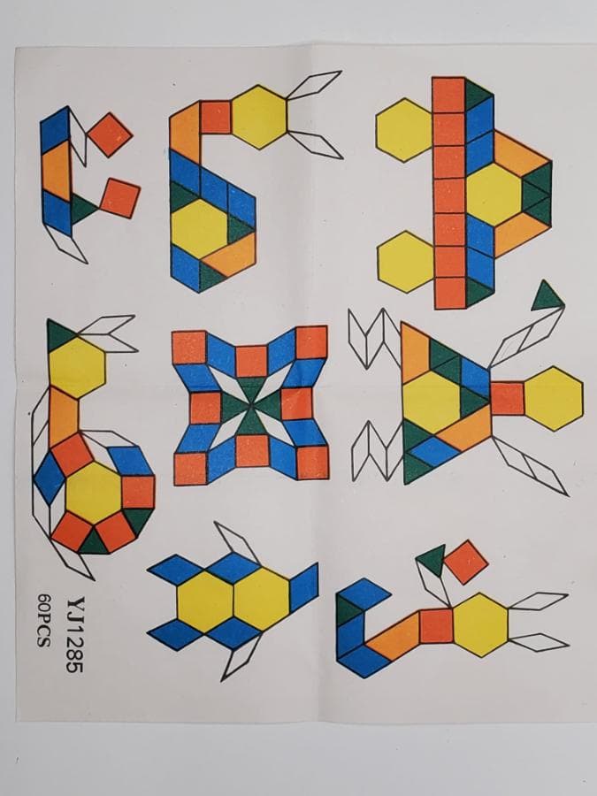 Origami Infantil — imagem 12
