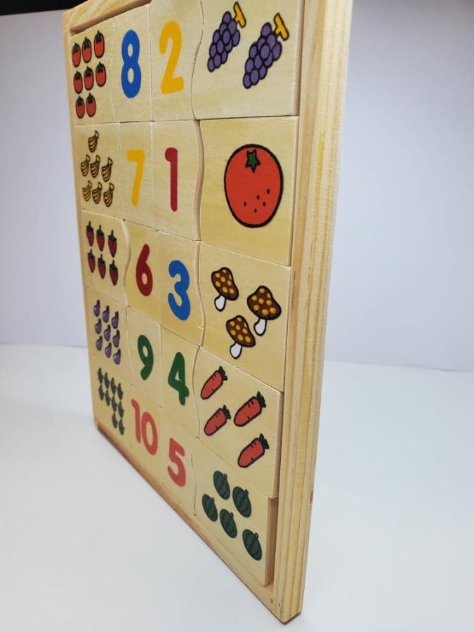 Puzzle — imagen 2