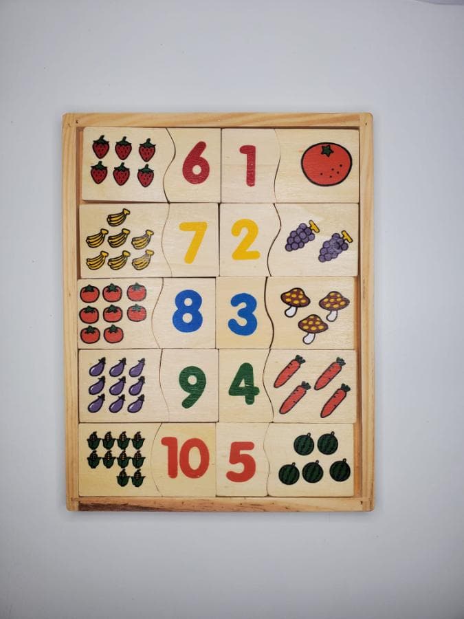 Puzzle — imagen 3