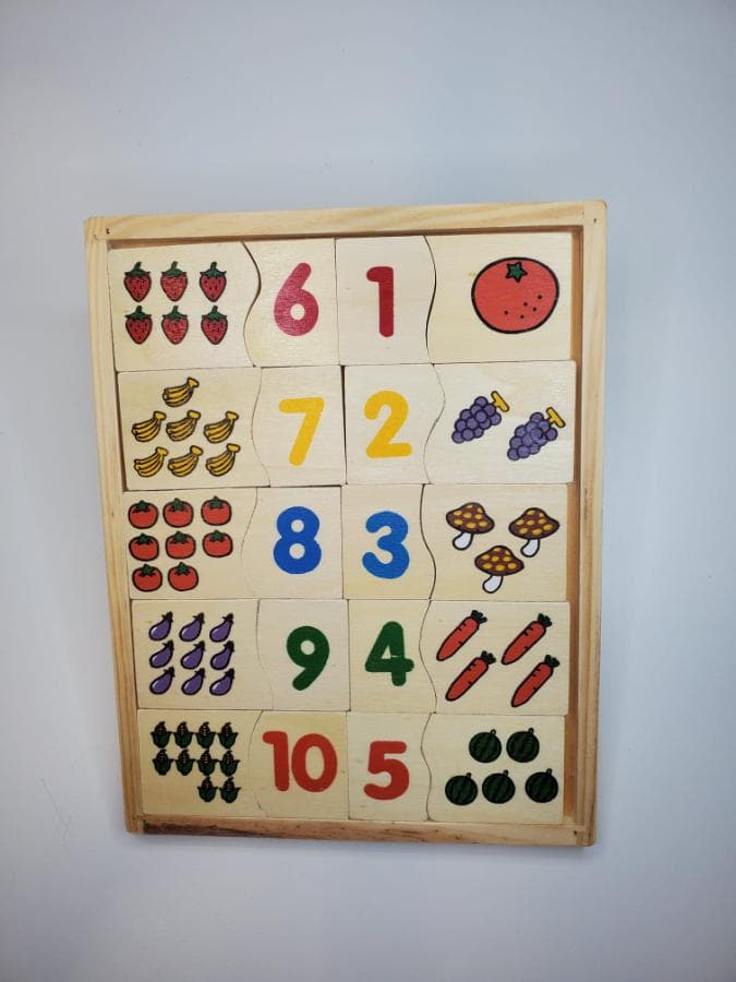 Puzzle — imagen 6