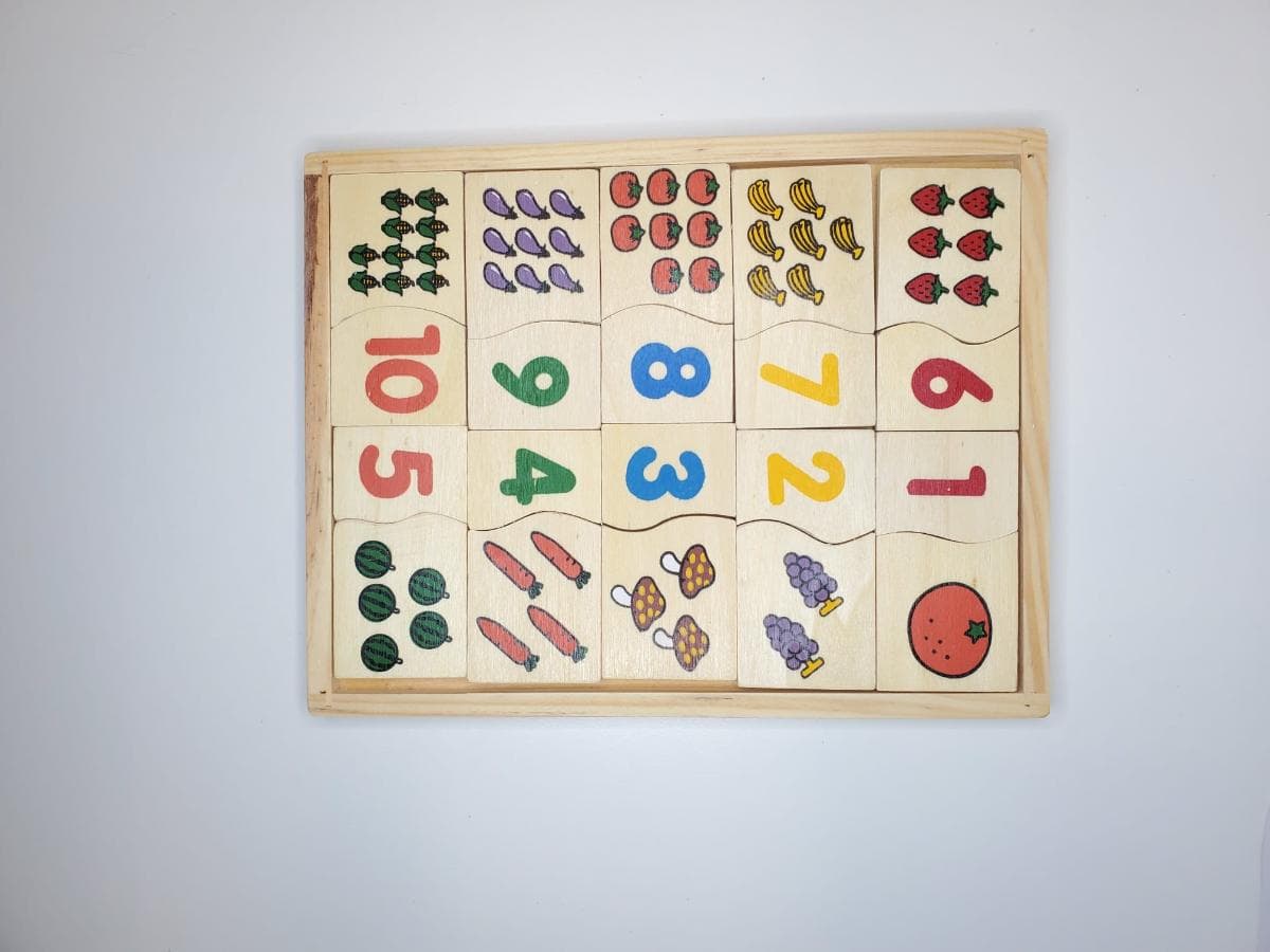Puzzle — imagen 9