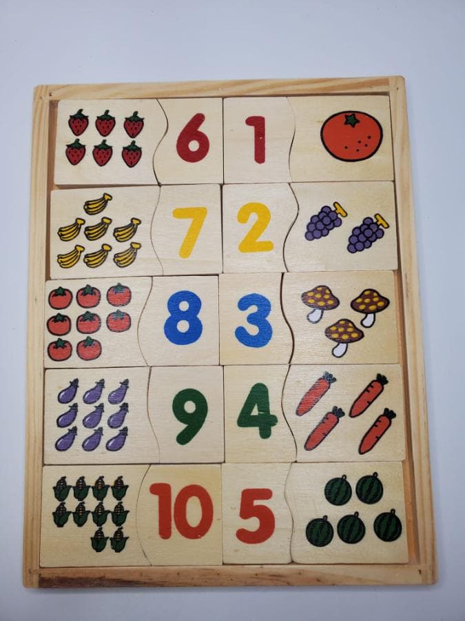 Puzzle — imagen 4