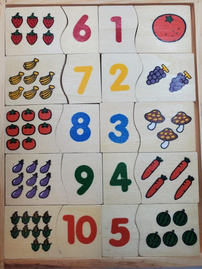 Puzzle — imagen 8