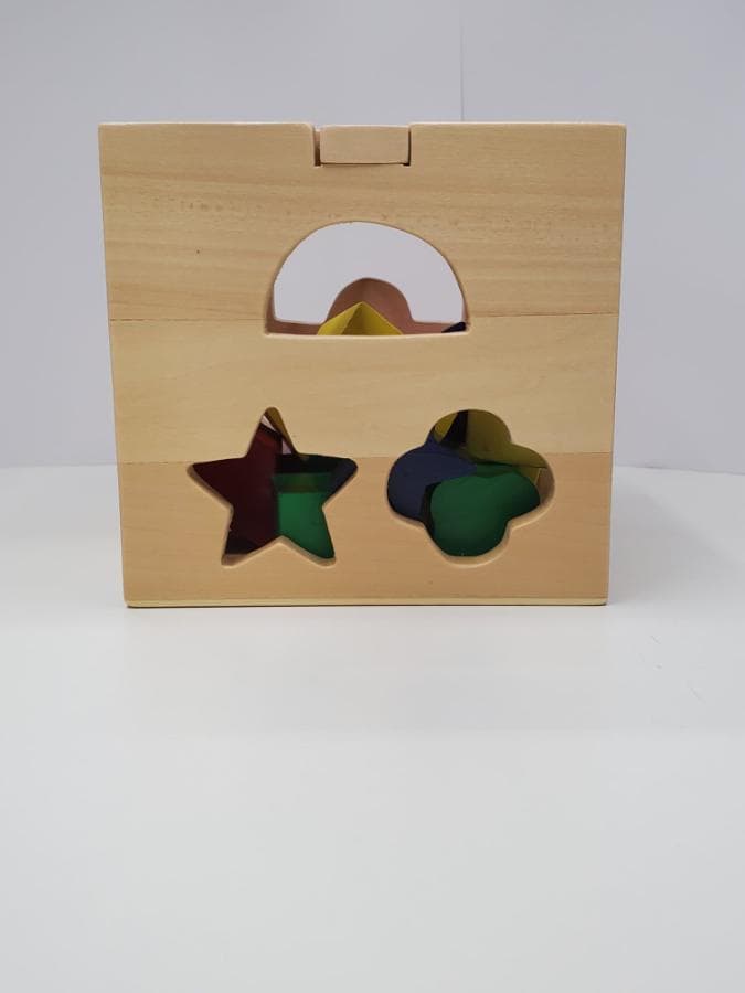 Cubo Encaixe — imagem 12